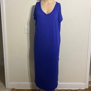 Zenana Outfitters Maxi Dress